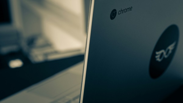 Chromebook,イメージ