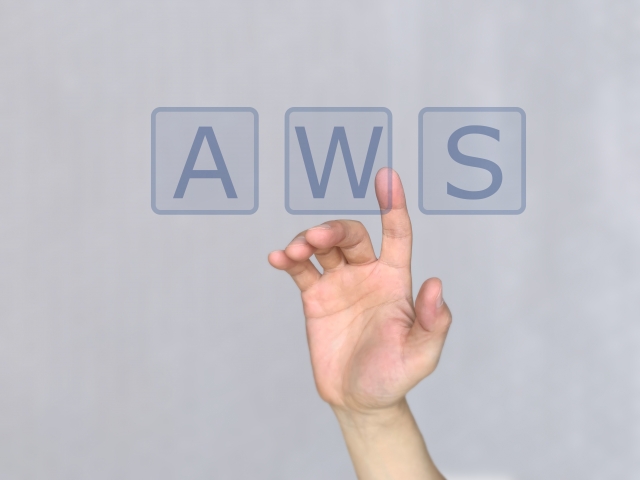 AWSのファイアウォール設定について