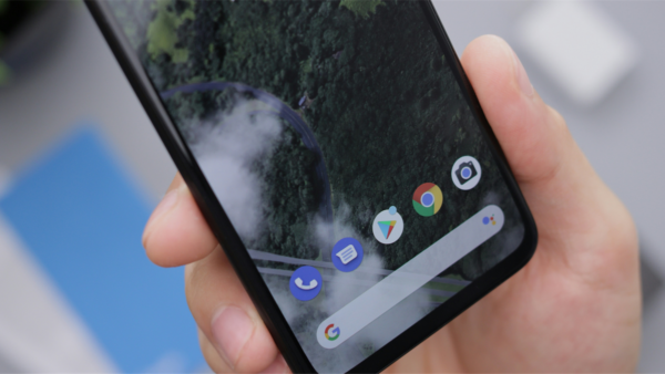 Androidでファイアウォールは不要なのか