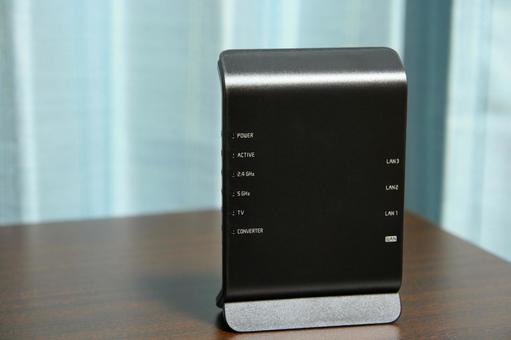 ルーターとファイアウォールの違いについて