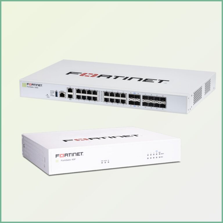 FortiGateのエラーコードの一覧について